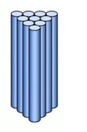 морфологический разбор слова десяток