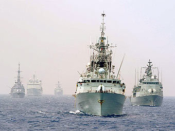 морфологический разбор слова эскадра