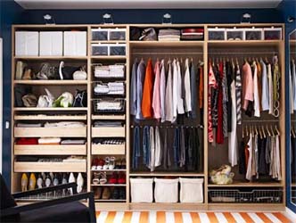 морфологический разбор слова гардероб