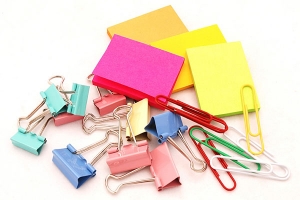 морфологический разбор слова канцелярия