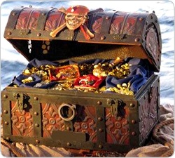 морфологический разбор слова клад