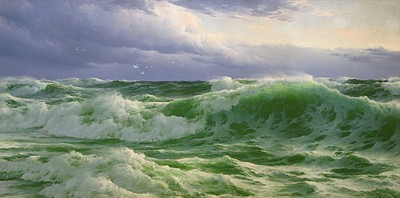 морфологический разбор слова море
