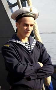 морфологический разбор слова моряк