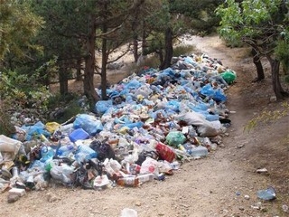 морфологический разбор слова мусор