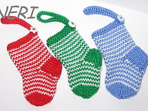 морфологический разбор слова носочек