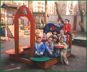морфологический разбор слова площадка
