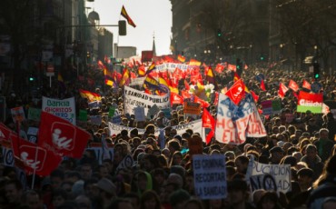 морфологический разбор слова протест