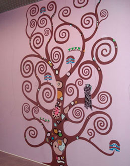 морфологический разбор слова роспись