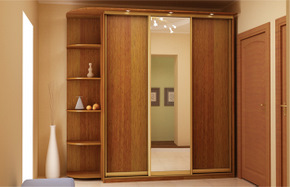 морфологический разбор слова шкаф