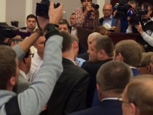 морфологический разбор слова стычка
