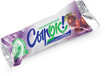 морфологический разбор слова сырок