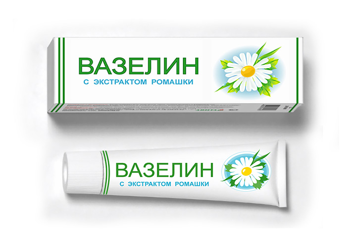 морфологический разбор слова вазелин