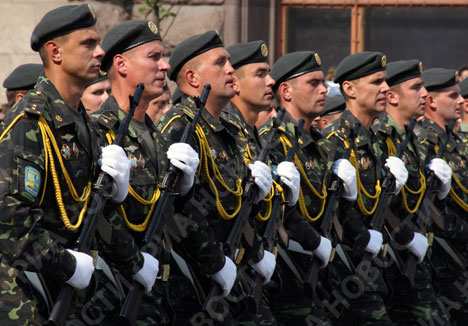морфологический разбор слова военный