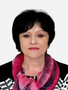 морфологический разбор слова завуч